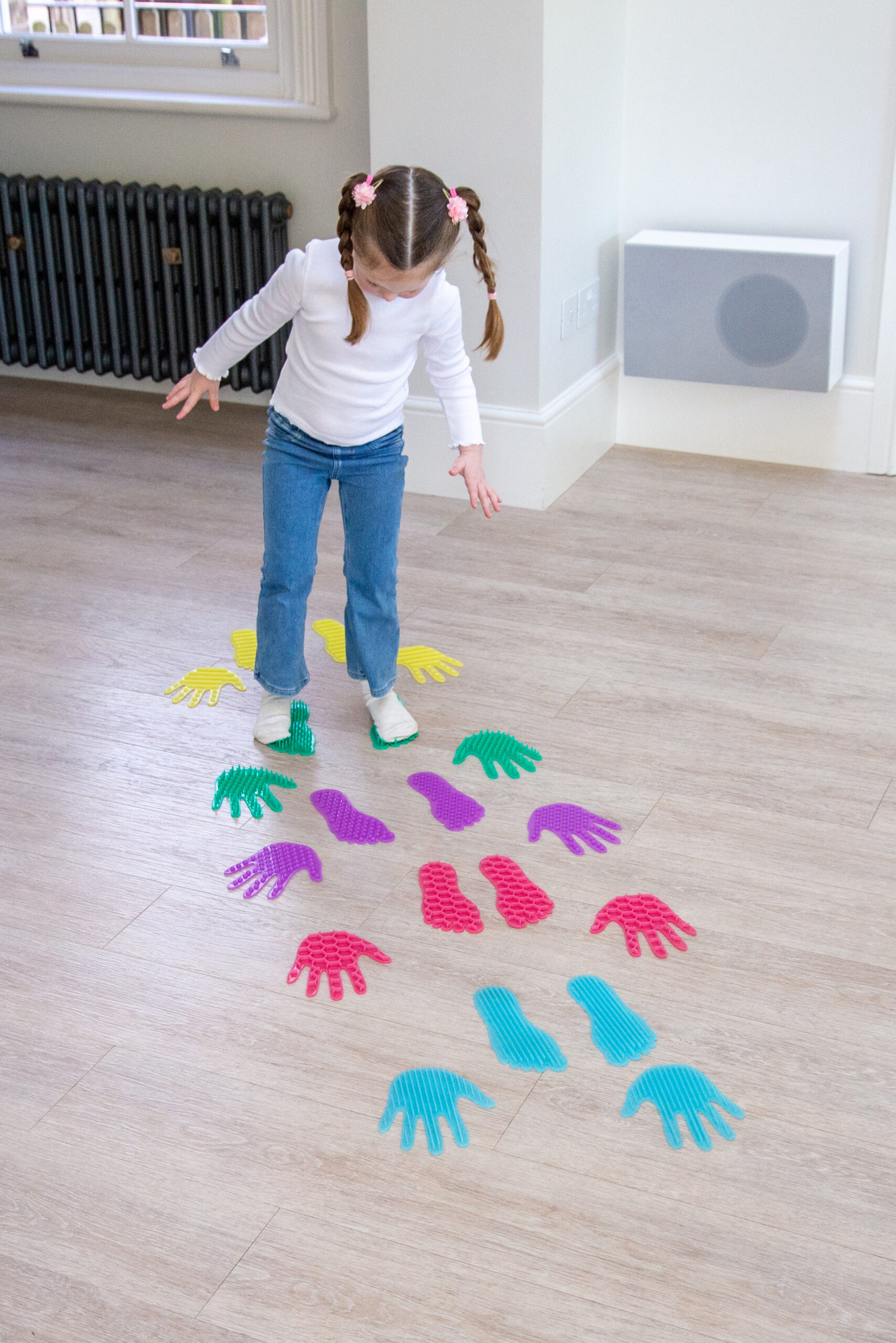 Silishapes Hands and Feet - Image 4