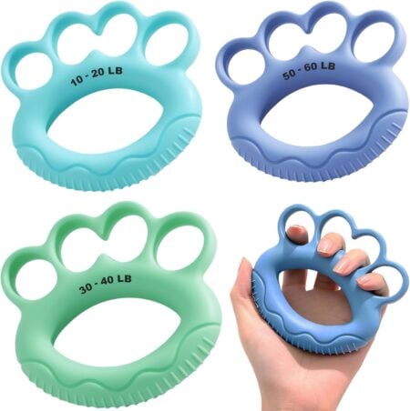 Hand Grip Strengthener