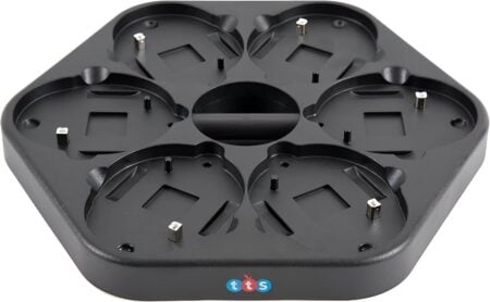 Beebot Docking Station