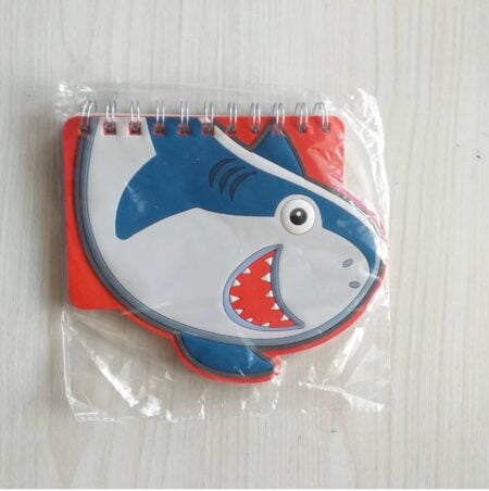 Shark Jotter